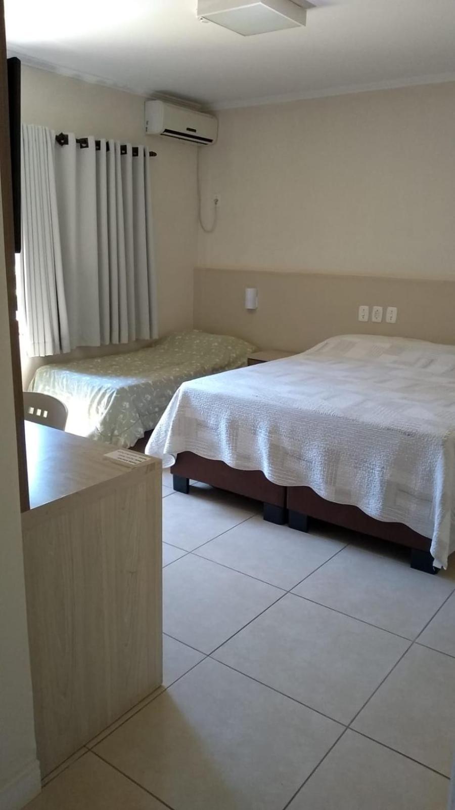 Senior Parque Hotel Santa Rosa  Bagian luar foto