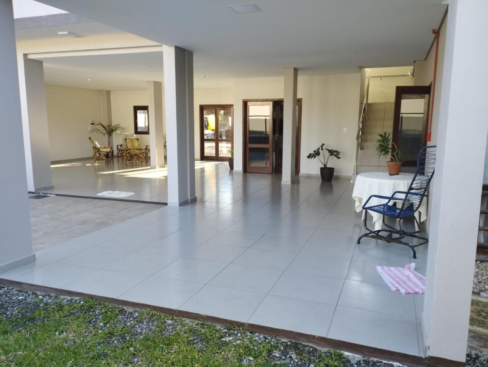 Senior Parque Hotel Santa Rosa  Bagian luar foto
